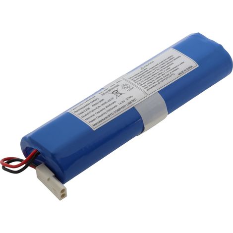 Batterie li-on 14,8V pour aspirateur X-PLORER Serie 75 Rowenta, Tefal - SS-2230002528 (1/2)