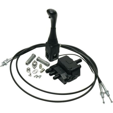 Valve Kit SDM102/2-1500 WALVOIL SDM10221500