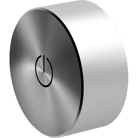LAUFEN Cleanet Riva Bouton rotatif, pour WC douche,
