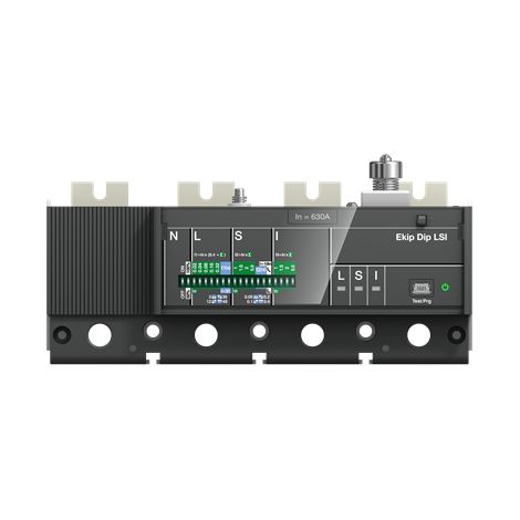EkipDip LS/I 630 XT5 4p 1SDA100662R1 ABB 100662