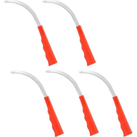 Filiyano-Coupe-bordures portatif multifonctionnel, cisaille à gazon, outils de jardinage agricoles (1/5)