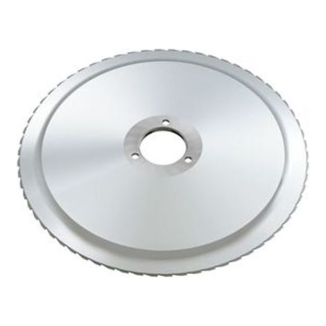 Lame Dentelée - pour trancheuse - Diamètre 250mm - Bartscher