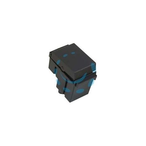 INTERRUTTORE UNIPOLARE "ARC" - unipolare 16AX 250V (7800.1)