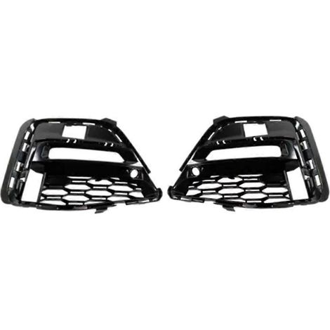 Nebelscheinwerfer-Schutzgitter für BMW 3er G20 G21 G28 2019-2022 51118069371 51118069372 (1/5)