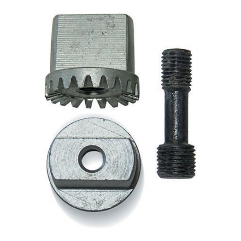 Axe pour pivot TS 500 / 550 NV - GEZE Rectangle