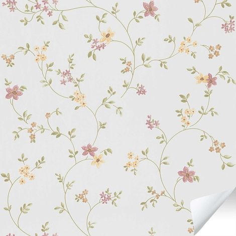 Autocollant Papier Peint The Wallcover 385621 (1/4)