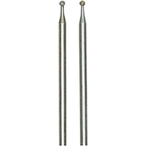 PROXXON 28212 FIG. 6 FRESA DIAMANTATA MM.1 (1/2)
