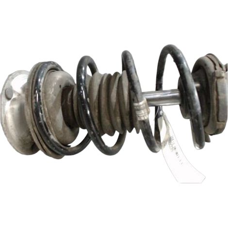 Ressort Amortisseur Avant Gauche BMW Serie 1 (e87) 07-11 [PRODUIT D'OCCASION]♻️31336767378 (1/2)