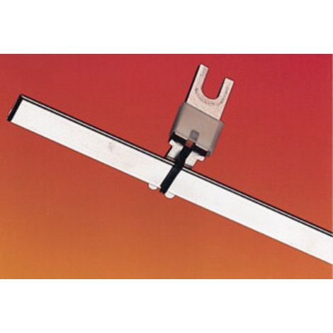 Eaton 263956 Sammelschiene   Silber   50 A     1 St.