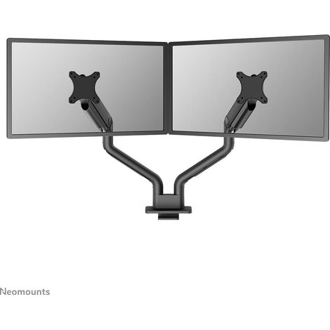 Neomounts supporto da scrivania Braccio per monitor full motion (1/5)