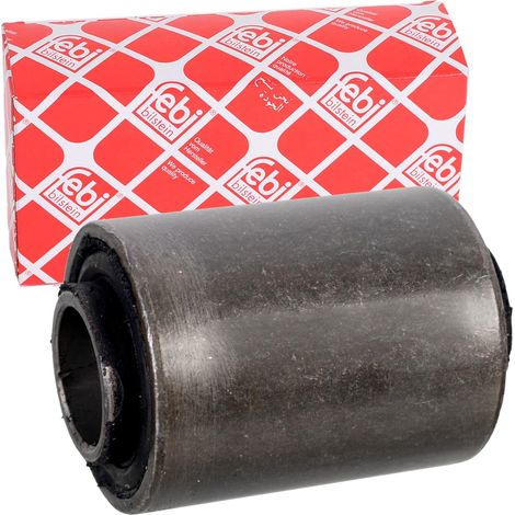 Bloque silencioso del brazo de suspensión delantero FEBI BILSTEIN FE102796
