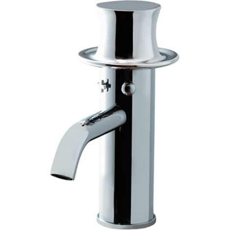 PRESTO 8835000 CHAP Grifo Lavabo - ref: 8835000 (1/2)
