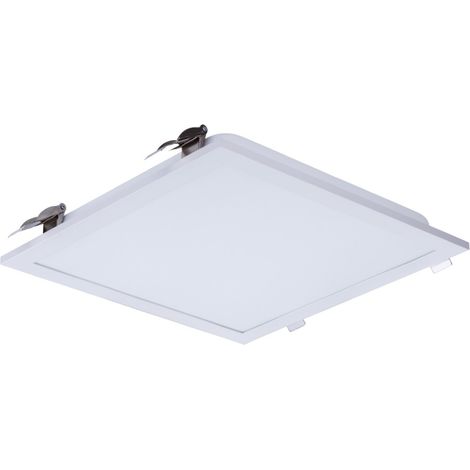 Philips 8719514955288 Panneau à LED 15 W blanc neutre blanc (1/6)