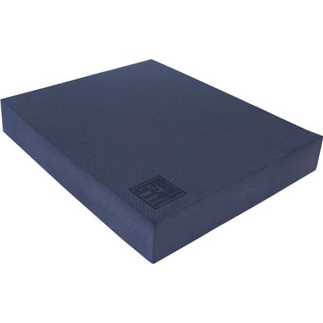Hex dumbbell 14kg rubber coated anti roll design (1/5)
