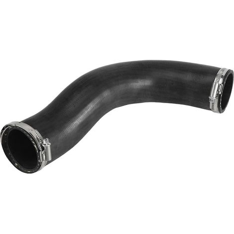 Durite d'échangeur de turbocompresseur automobile 31370705, compatible avec S60, S80, V60, V70, XC60, XC70, D3/4/5 (1/5)