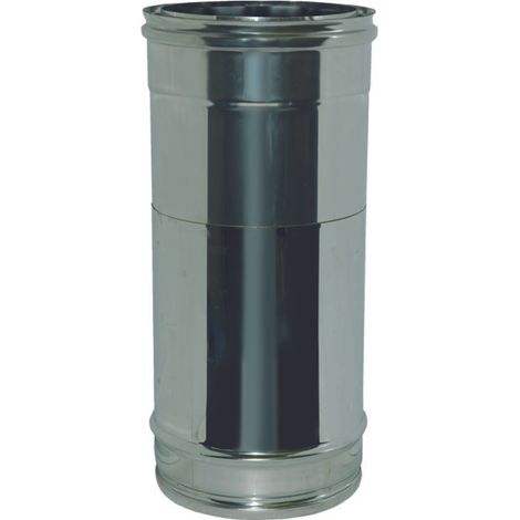 Cappello antivento inox cappello antivento d 300