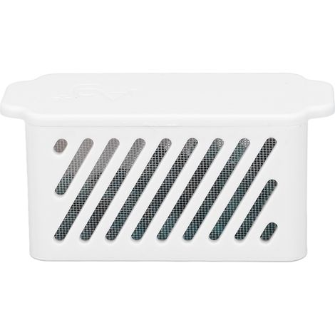 Module d'Ions Argent pour Roborock G10S P10 G20 - Installation Facile, Nettoyage Efficace - Pièces Détachées Aspirateur Robot