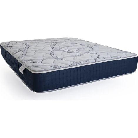 Fodera cover materasso Sonorest - 80 x 190 x (1/4)