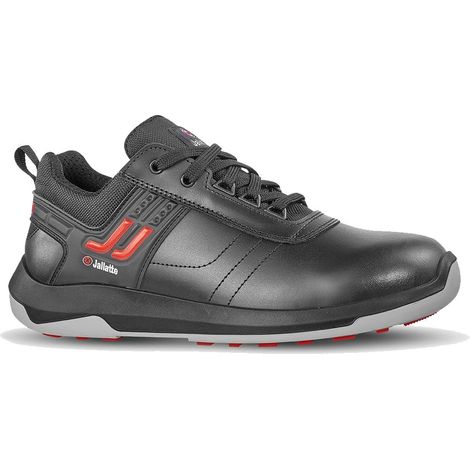 Scarpe da lavoro Jallatte Jalino SAS S3 HRO CI SRC - 43 (1/4)