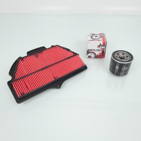 kit revision wartung one für motorrad suzuki 600 gsx-r 2006 bis (1/3)