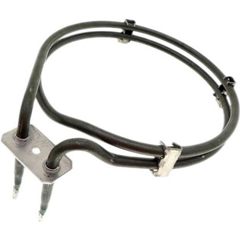 Resistencia circular 1600W 71X0496 DE DIETRICH