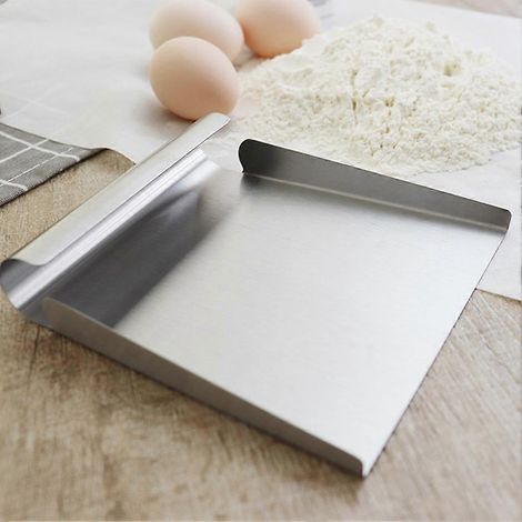 Pelle alimentaire en acier inoxydable pour lyophilisateur Right, idéale pour la cuisine et l'emballage alimentaire (1/5)