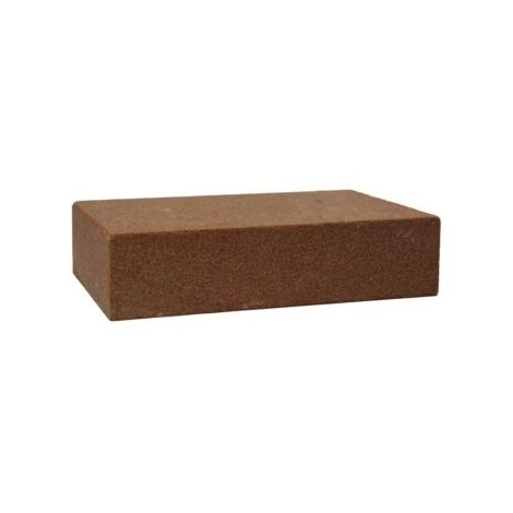 Pierre à affuter 210 x 140 x 50 mm - DIAM INDUSTRIES - CB-35910