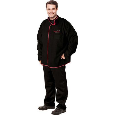 Veste Soudeur Croute TXXXL Weldline