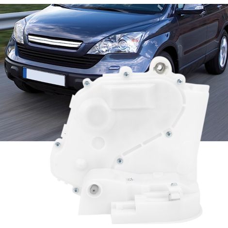 Attuatore serratura porta posteriore sinistra 72650SWAA01 per Honda