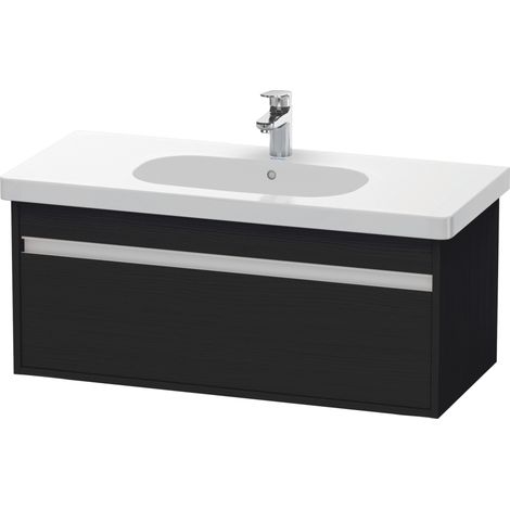 Duravit Ketho bâti-support lavabo suspendu, 1000x410x455 mm, 1