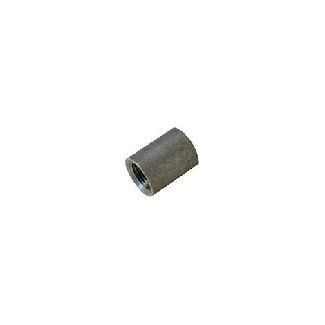 MANGUITO NEGRO 3/8"X26MM - ATUSA