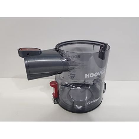 Bec cyclonique original pour balai electrique FREEDOM 2 en 1, FD22RP011, FD22G011 Hoover