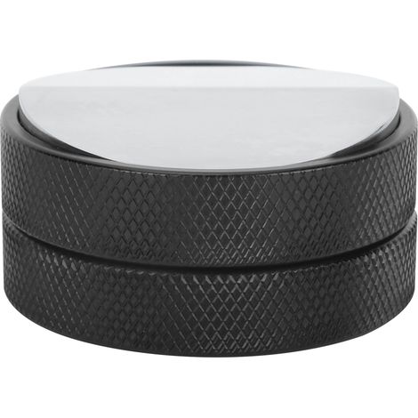 58 mm Kaffeetamper aus Edelstahl, Kaffeetampfwerkzeug für Zuhause und Büro (1/5)