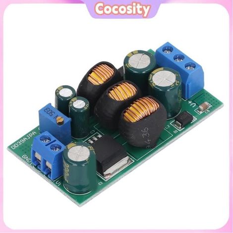 Convertisseur Boost Module - COCOSITY - Boost Pression ± - Applications larges - Haute efficacité - Faible ondulation (1/5)