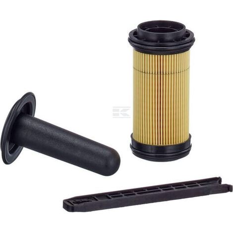 Filtre à urée MANN-FILTER U5012KIT