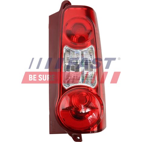 FT86425 fanale posteriore rapido PR VAN 2 porte (1/4)