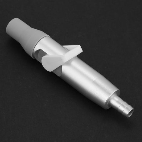 Dental-SE-Ventil, Speichelsauger, Absaugung, kurzes, schwaches Handstück, Spitzenadapter (1/5)