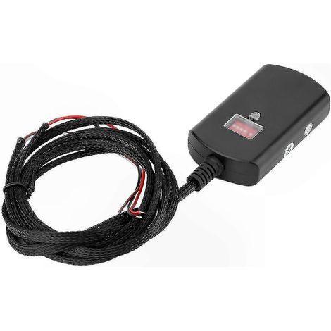 Émulateur OBD2 pour camions et bus EURO4/5, solution Plug & Play (1/5)