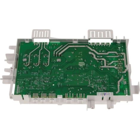 MODULE PROGRAMMÉ POUR LAVE LINGE HAIER - 49121803 (1/2)
