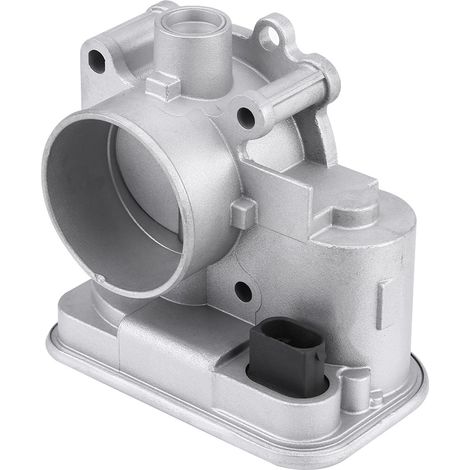 Corps de papillon d'admission complet pour Jeep Dodge Chrysler 1.8 2.0 2.4L 2007-2016 04891735AC (1/5)