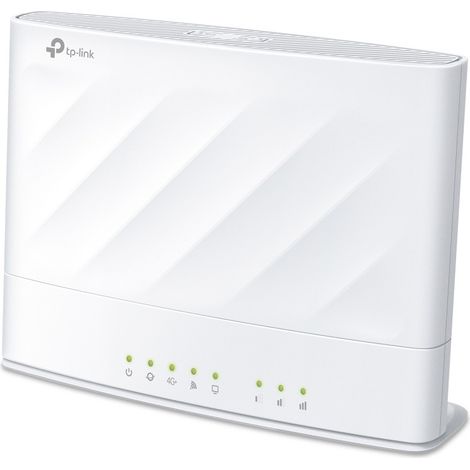 TP-Link Archer MX700 router wireless Gigabit Ethernet Dual-band (2.4 GHz/5 GHz) 4G Bianco