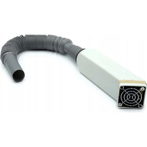 Rauchabsorber für das Stereomikroskop Rosfix (1/5)