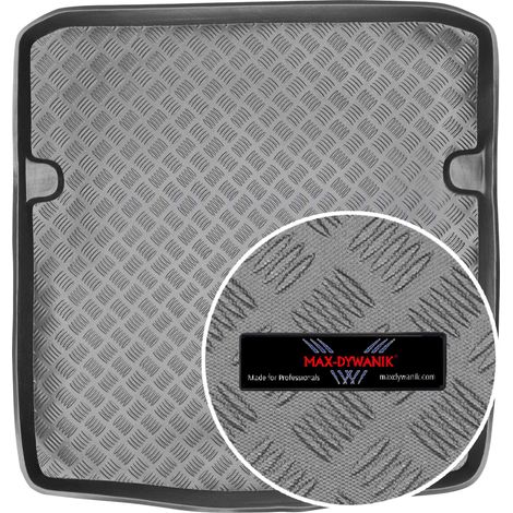 Skoda Octavia II Kombi 2004-2013 Alfombrilla maletero MAX-MAT