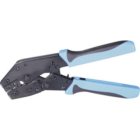 BKL Electronic 0413018 pinza de crimpar ergonómica