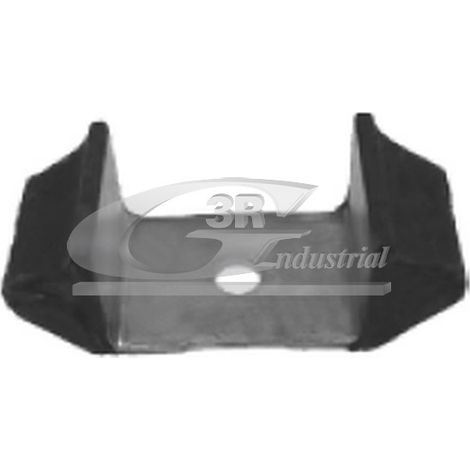 3RG 40226 SOPORTE MOTOR DERECHO