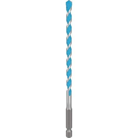 Bohrer Bosch expert hex 9 silber 6 5 mm lang (1/5)