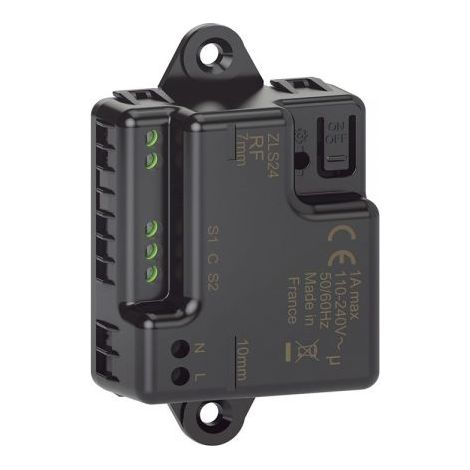 Bticino Modulo connesso per cancelli e porte garage - 3586C