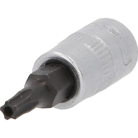 1/2" Douilles tournevis Torx percé, 55mm, TB30 (1/2)