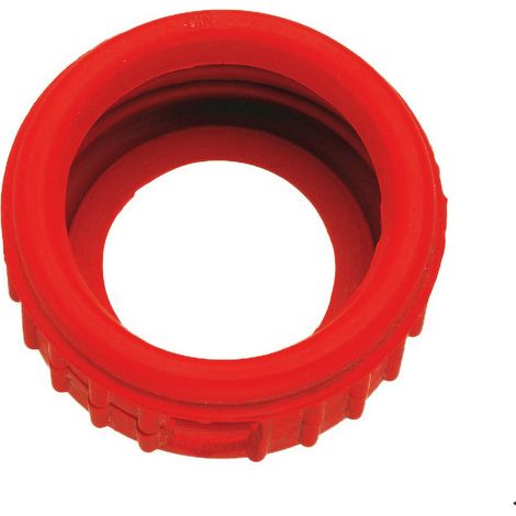 ROTHENBERGER Gummi-Schutzkappe für Acetylen-Druckminderer - 511428