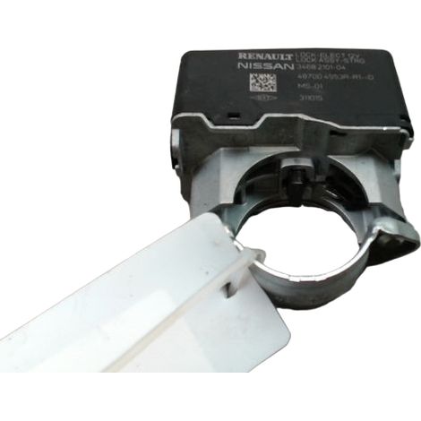 Antivol De Direction RENAULT Megane Iv Phase 1 2015- [PRODUIT D'OCCASION]♻️487002725r (1/3)